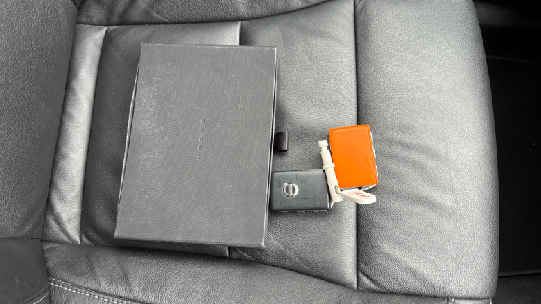 Volvo Xc40 1.5 T3 [163] Inscription 5dr Petrol Estate